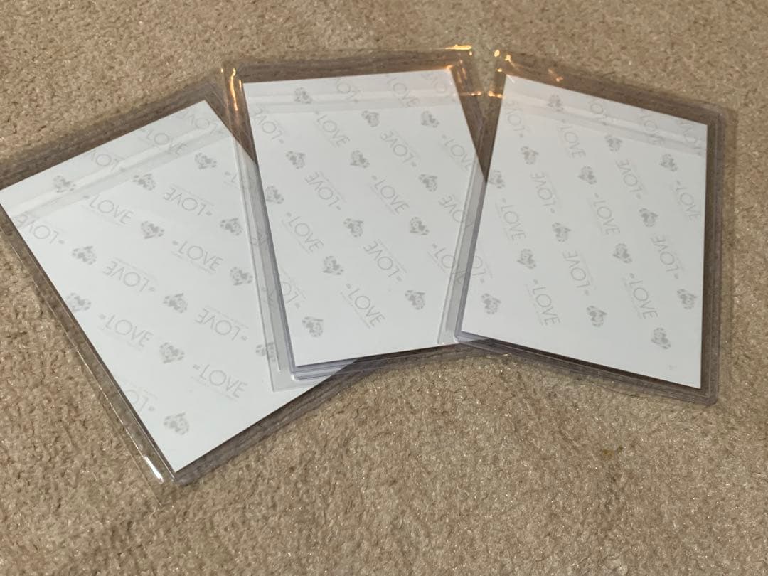 佐々木舞香　直筆生写真　あの子コンプレックス