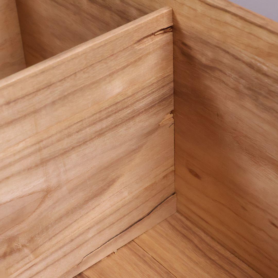 風炉師 加州 山崎宗元 雲華焼 糸目瓢 火鉢一対 紅葉 陶磁器【MA701】