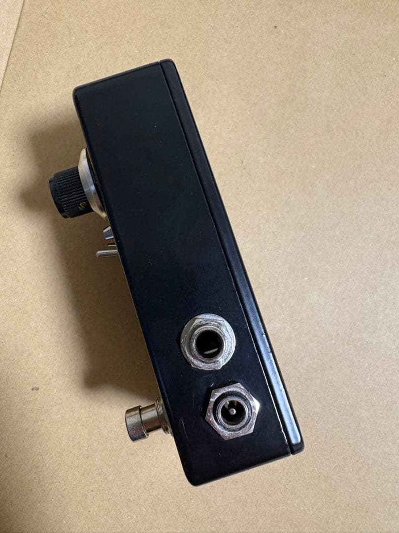 ギター Lemon & Ginger CE Preamp BOSS CE-1