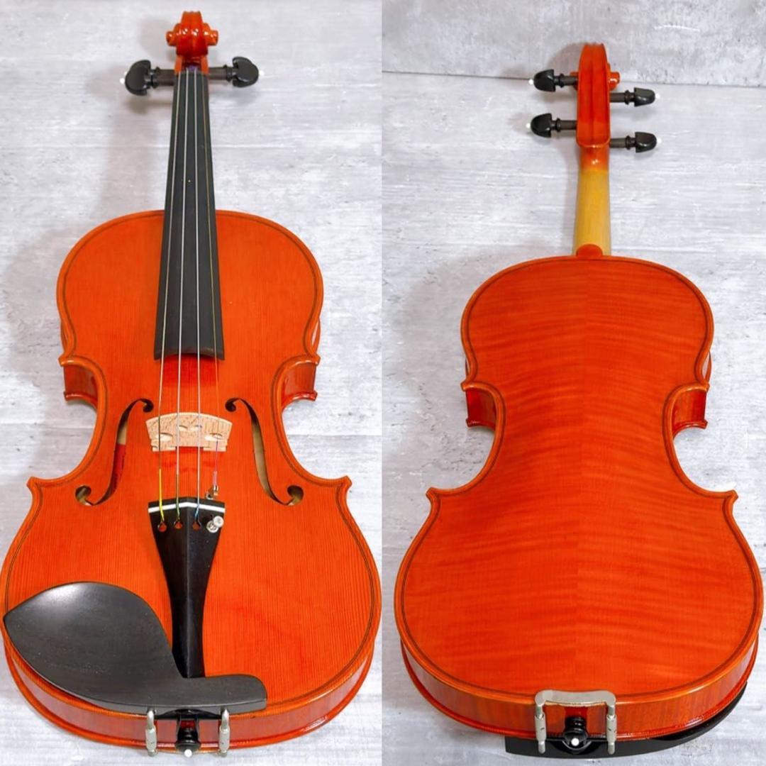 希少! 50個限定　SUZUKI バイオリン　PASSION Limit 4/4