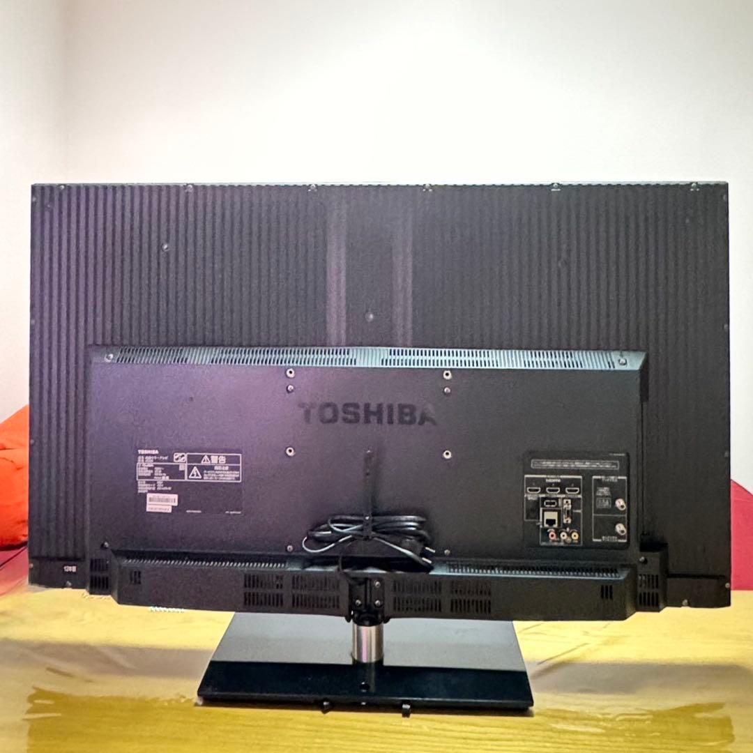 TOSHIBA REGZA 40G5 液晶テレビ 40インチ