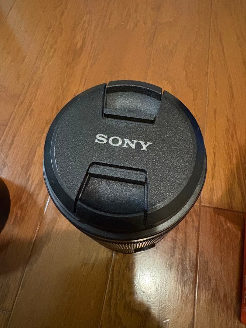 SONY ソニー E 70-350mm F4.5-6.3 G OSS
