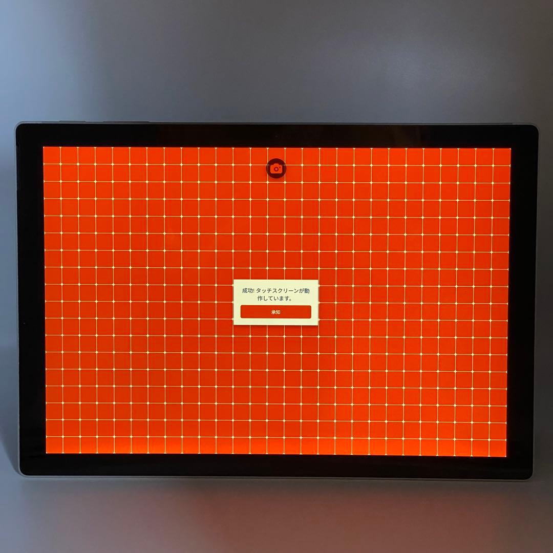 美品バッテリー良好Surface Pro 8GB/256GB i5