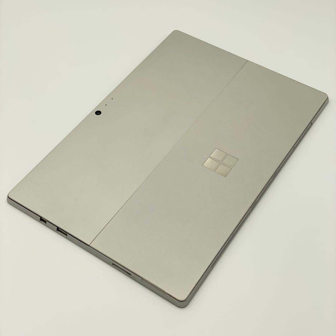 美品バッテリー良好Surface Pro 8GB/256GB i5