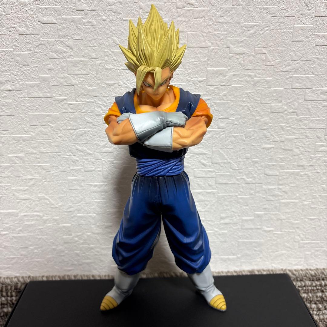 MSP ベジット ドラゴンボール　フィギュア
