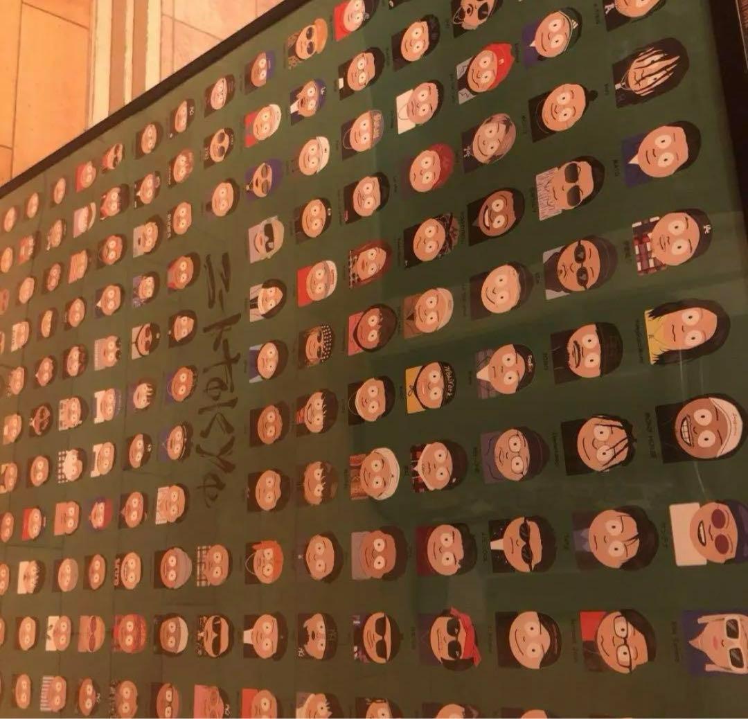 限定品ニートtokyo ポスター