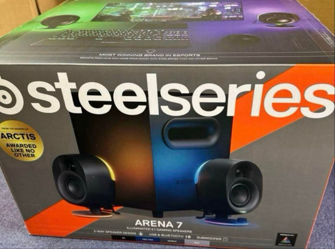 はるか様　arena7②