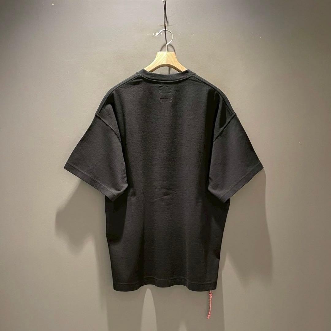 L TAILOR TOYO BEAMS JAPAN GODZILLA Tシャツ