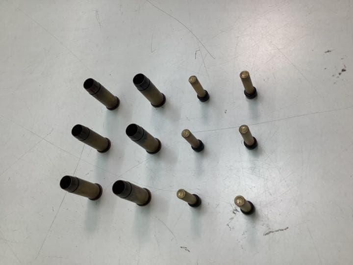 モデルガン コルト パイソン  MGC