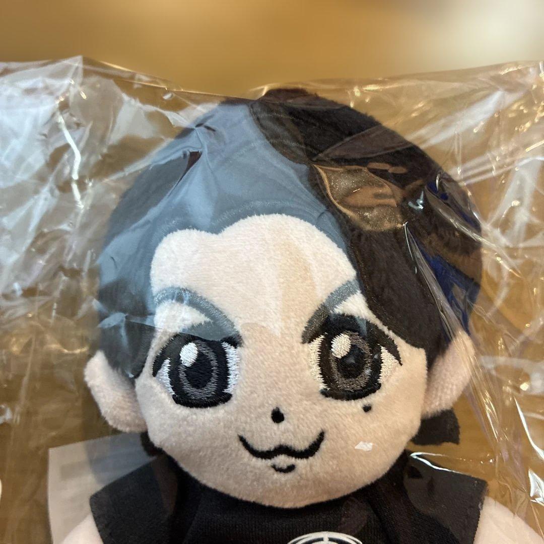 初代ちぃましゃ未開封　福山雅治ファンクラブ限定