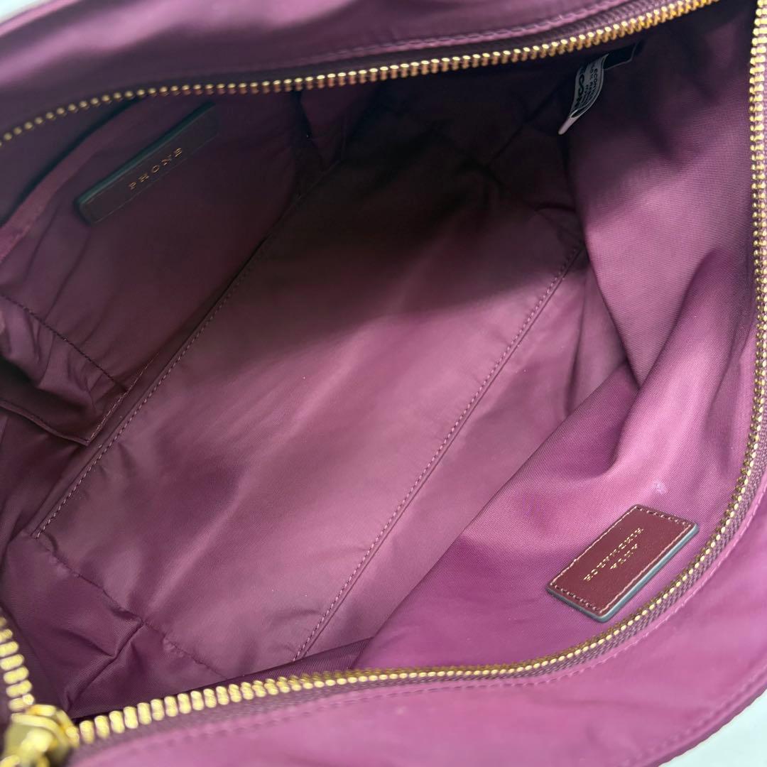 Anya Hindmarch ハンドバッグ ショルダーバッグ 2way アイズ