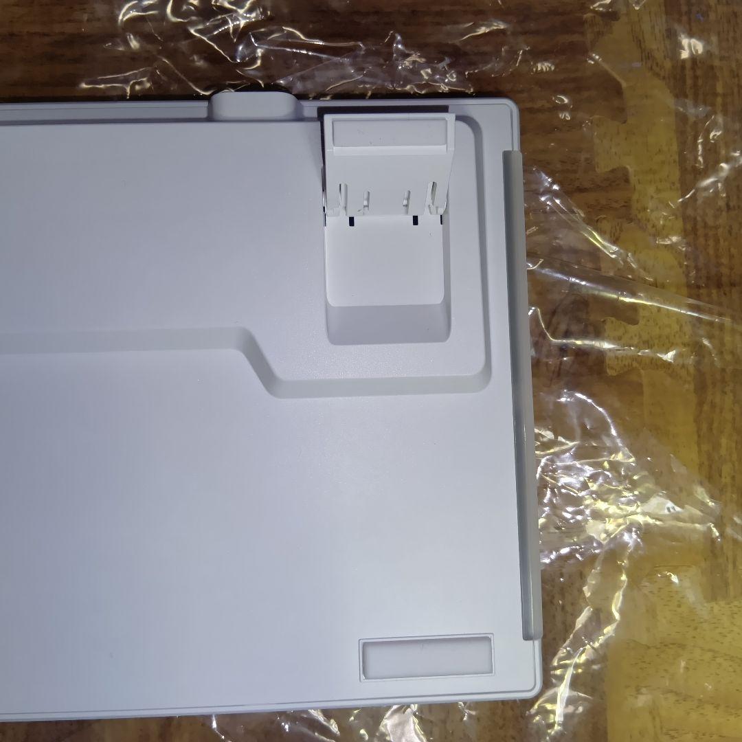 VSPO!ゲーミングキーボード　小森めと