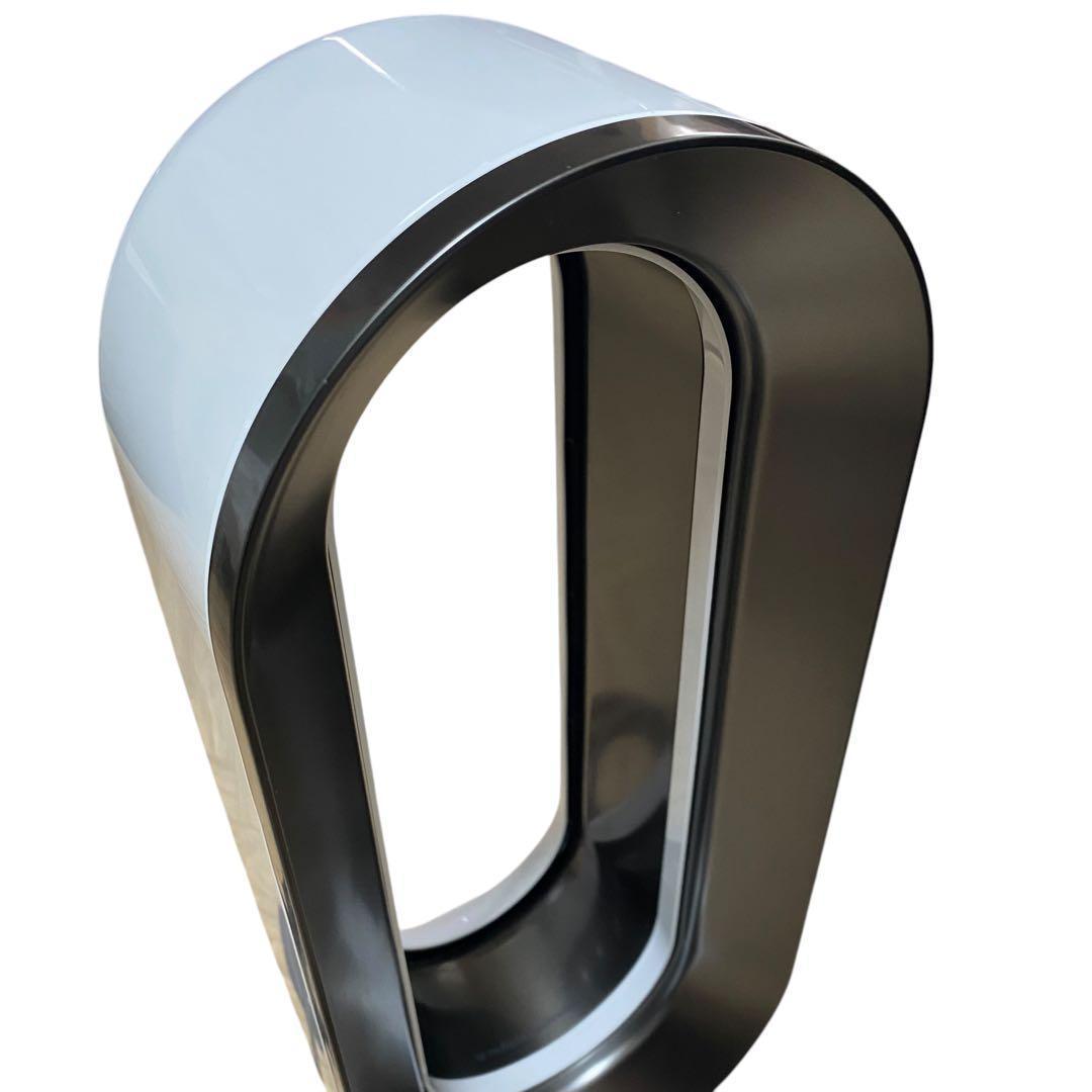 【美品】dyson ダイソン AM09 Hot + Cool 冷房 暖房 扇風機