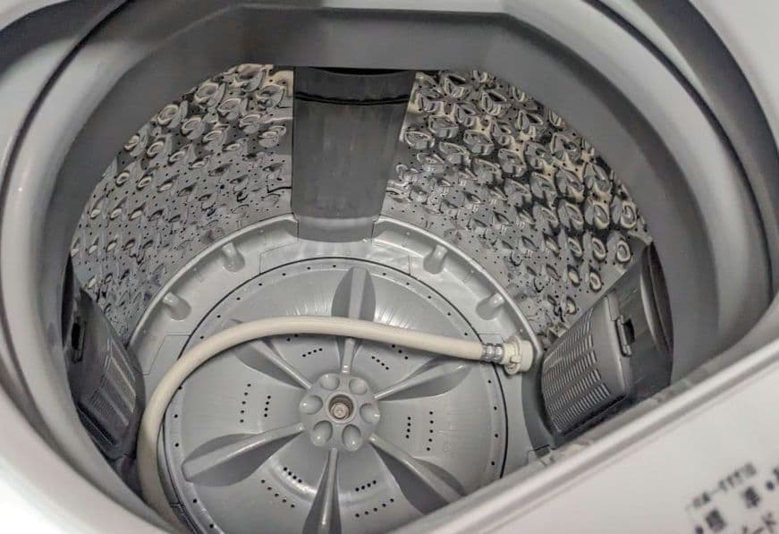 Mad Jack ★2021年製 美品 全自動洗濯機【AW-45M9】