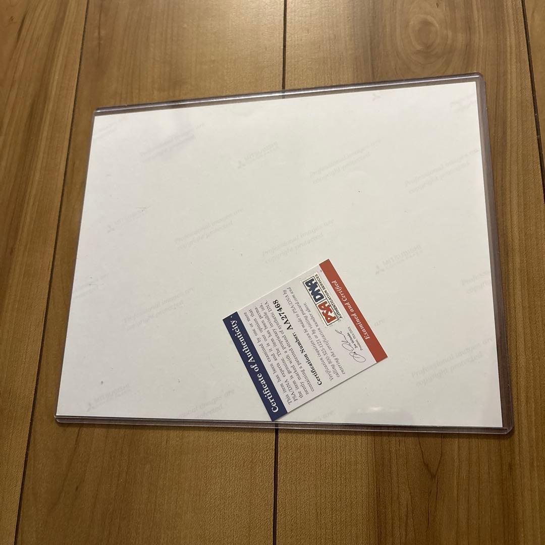 KATHY BATES autograph fhoto 8×10