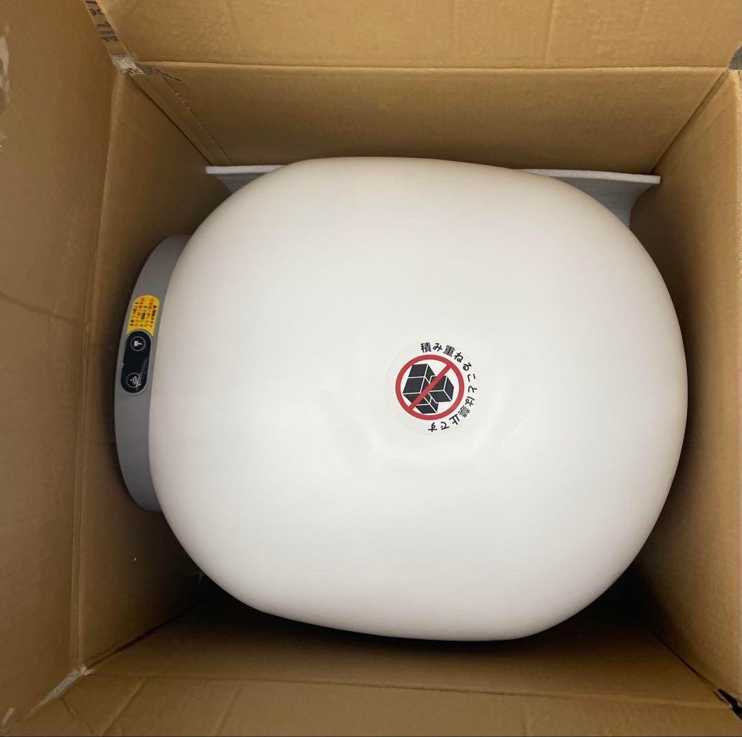 送料無料　Aoruefar 猫 トイレ自動 新型アップグレード全自動猫用トイレ