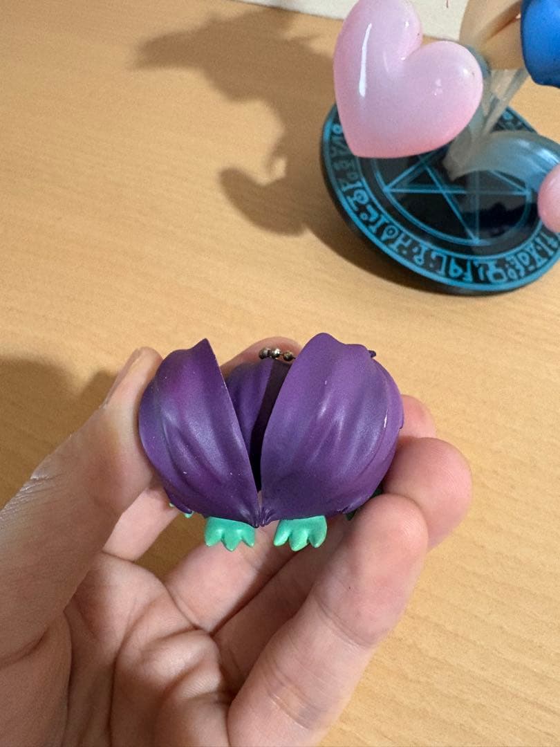 劇場版 コトブキヤ 遊戯王 ブラック・マジシャン・ガール 特典付きクリボー