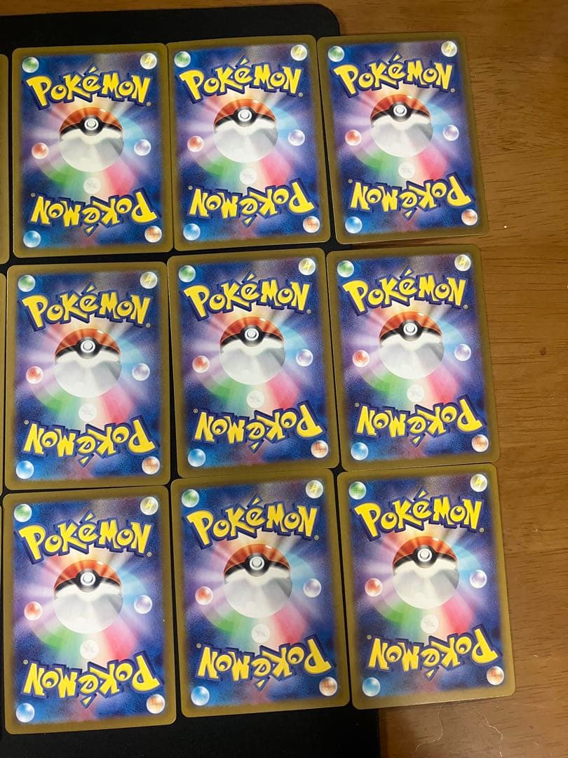 引退品　ポケモンカード30枚まとめ売り⑤