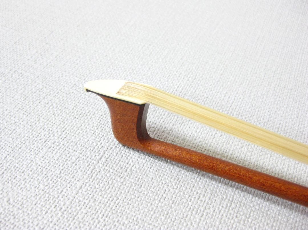 【国産上質弓】 Archet アルシェ SA1006 バイオリン弓 4/4