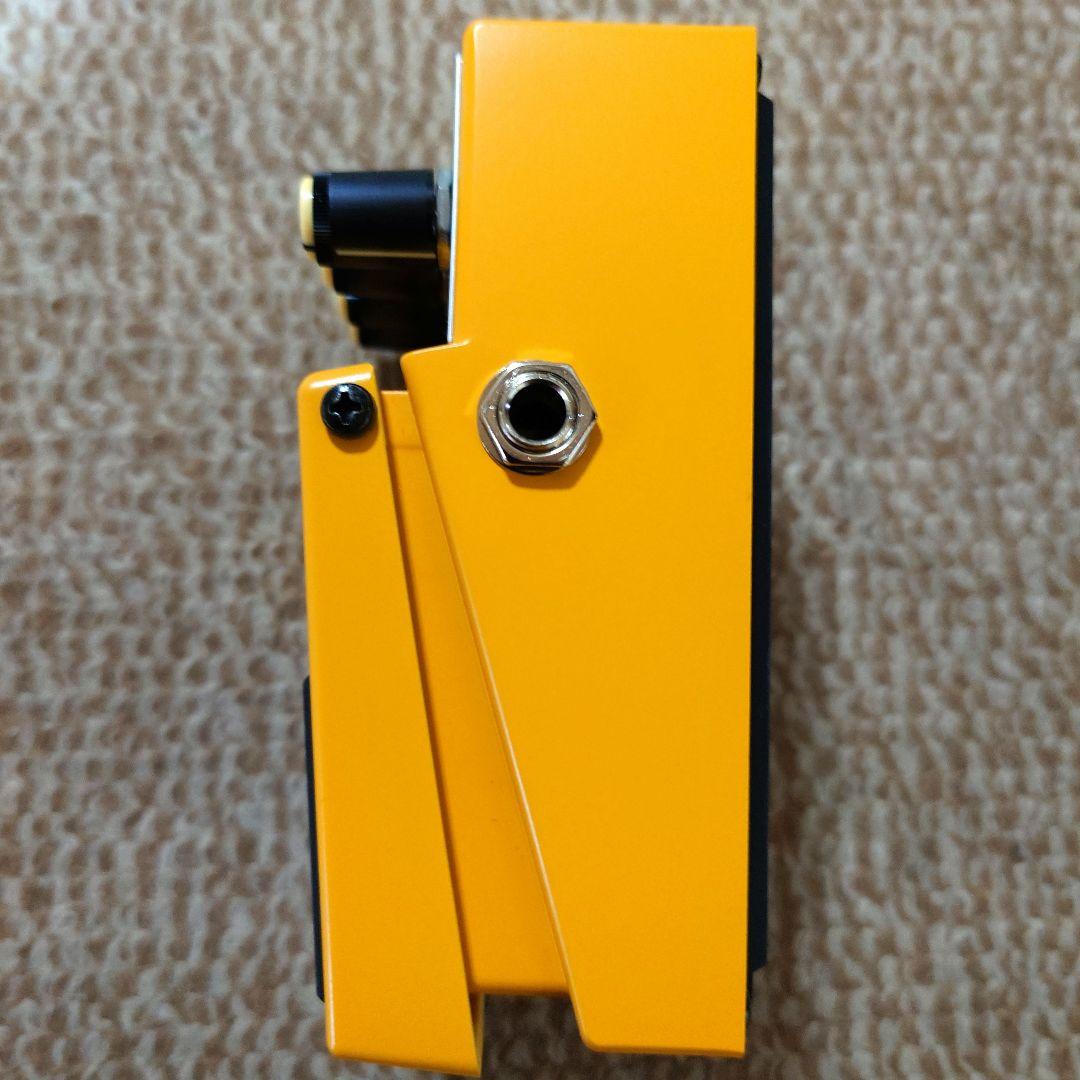 美品！BOSS OS-2 OverDrive/Distortion