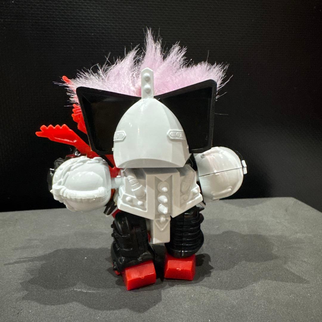 元祖SDガンダム No.104 スパークガンダム