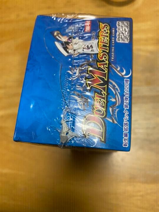 デュエルマスターズ　転生編　1弾　14弾　未開封BOX