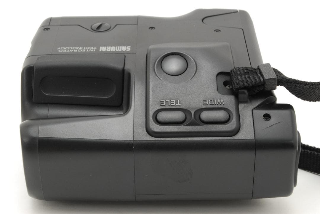 【美品】キョーセラ KYOCERA SAMURAI X3.0