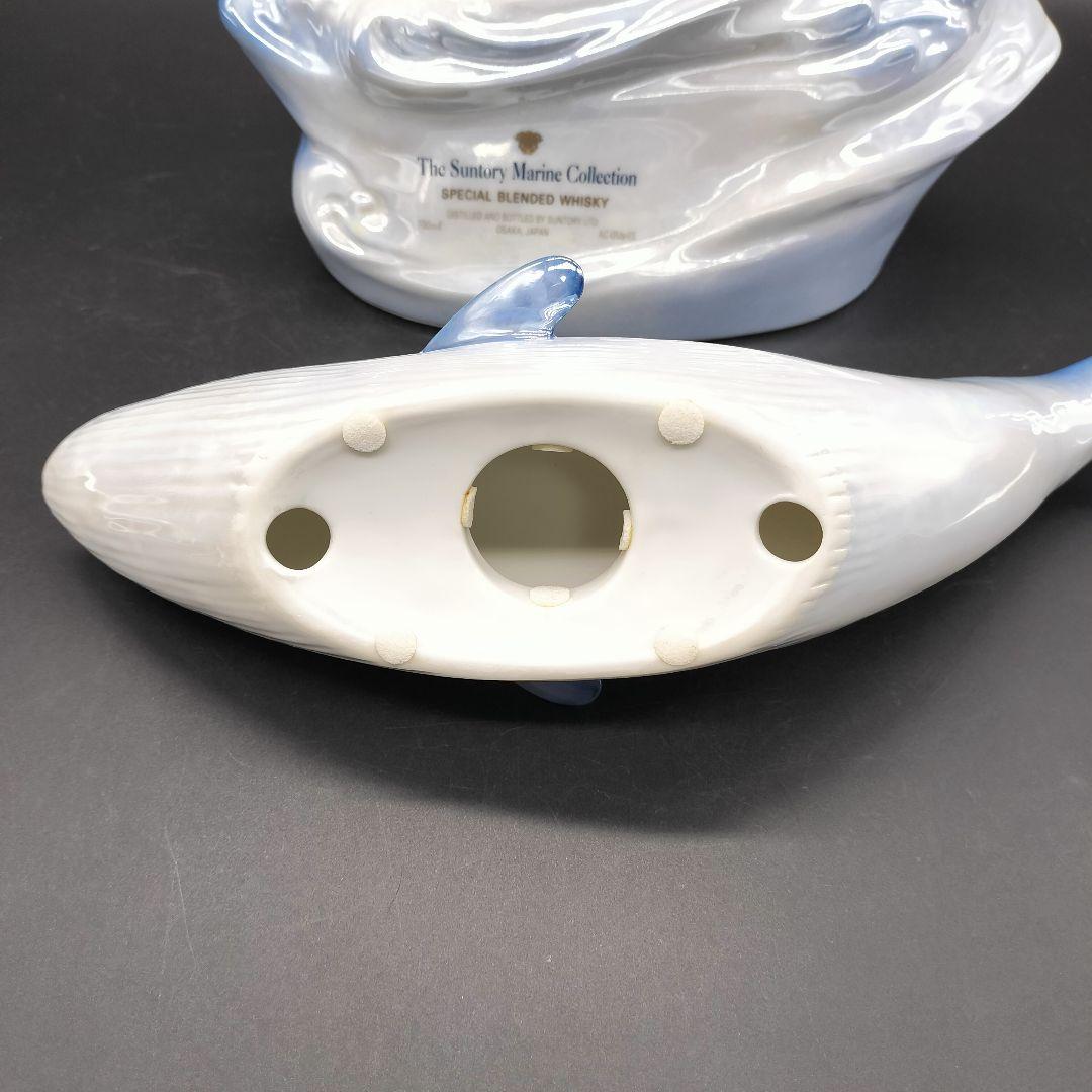 The Suntory Marine Collection ウイスキー ン1