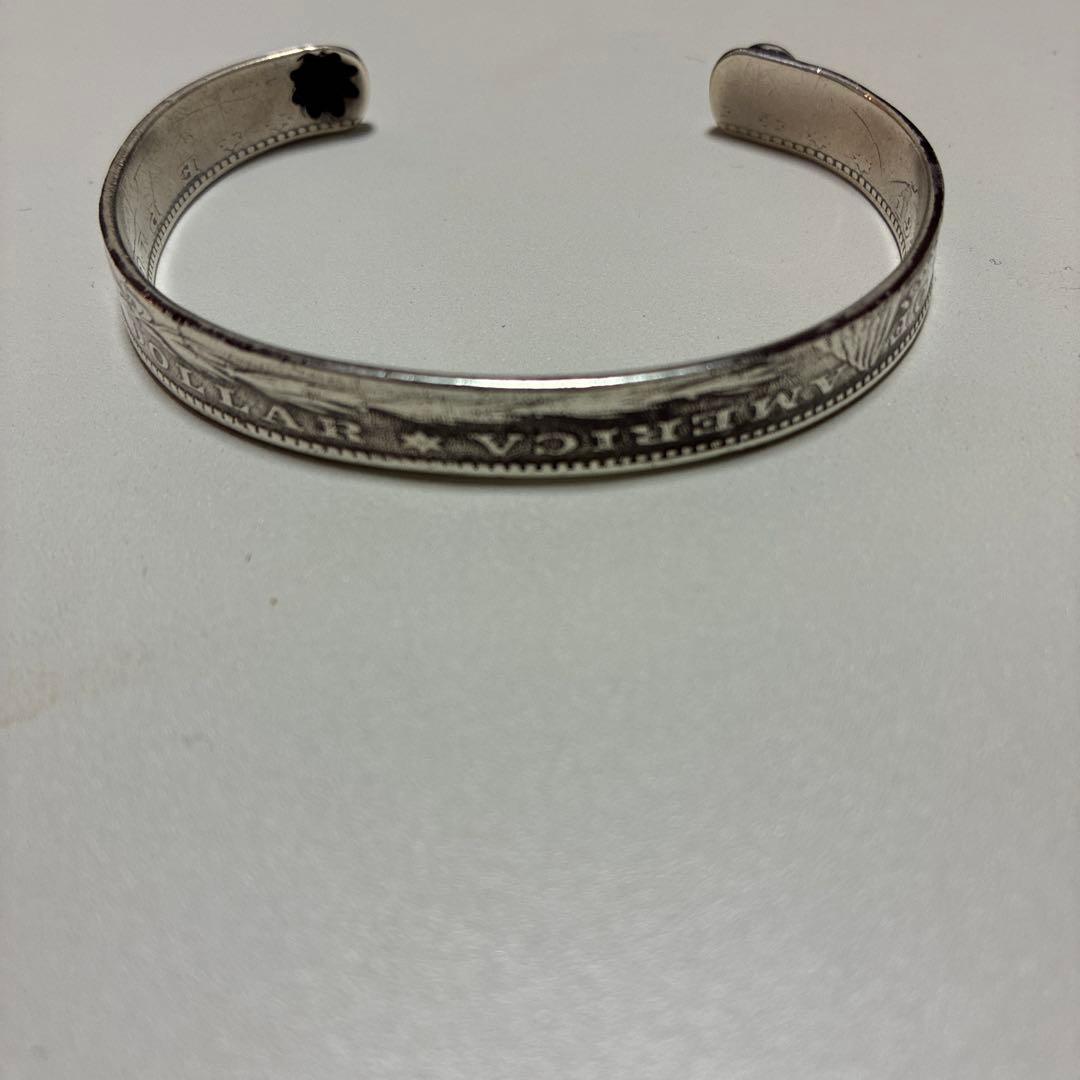 north works ONE DOLLAR バングル