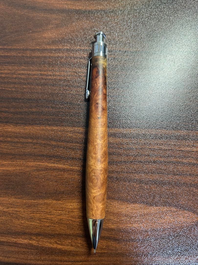 工房楔 花梨紅白