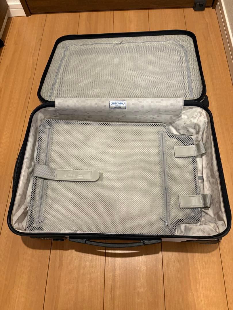【RIMOWA SALSA】リモワ サルサ 32L スーツケース 機内持込可