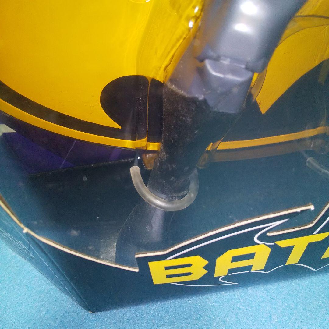 未開封☆バットマン・12インチ/BATMAN、マテル、MATTEL、DC