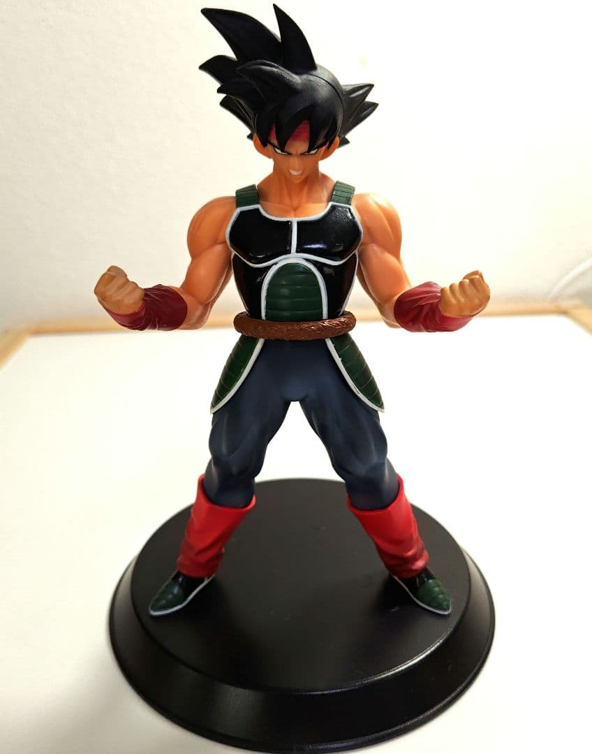 ドラゴンボールZ　組立式ハイクオリティDXフィギュア まとめ売り　おまけ有り
