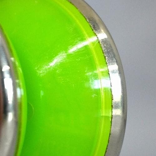 スピーダー（クリアイエロー）【YYJ10周年キャップ】【2010AP限定】