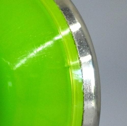 スピーダー（クリアイエロー）【YYJ10周年キャップ】【2010AP限定】