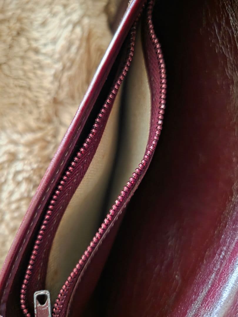 Christian Dior 　ディオール　ショルダーバッグ