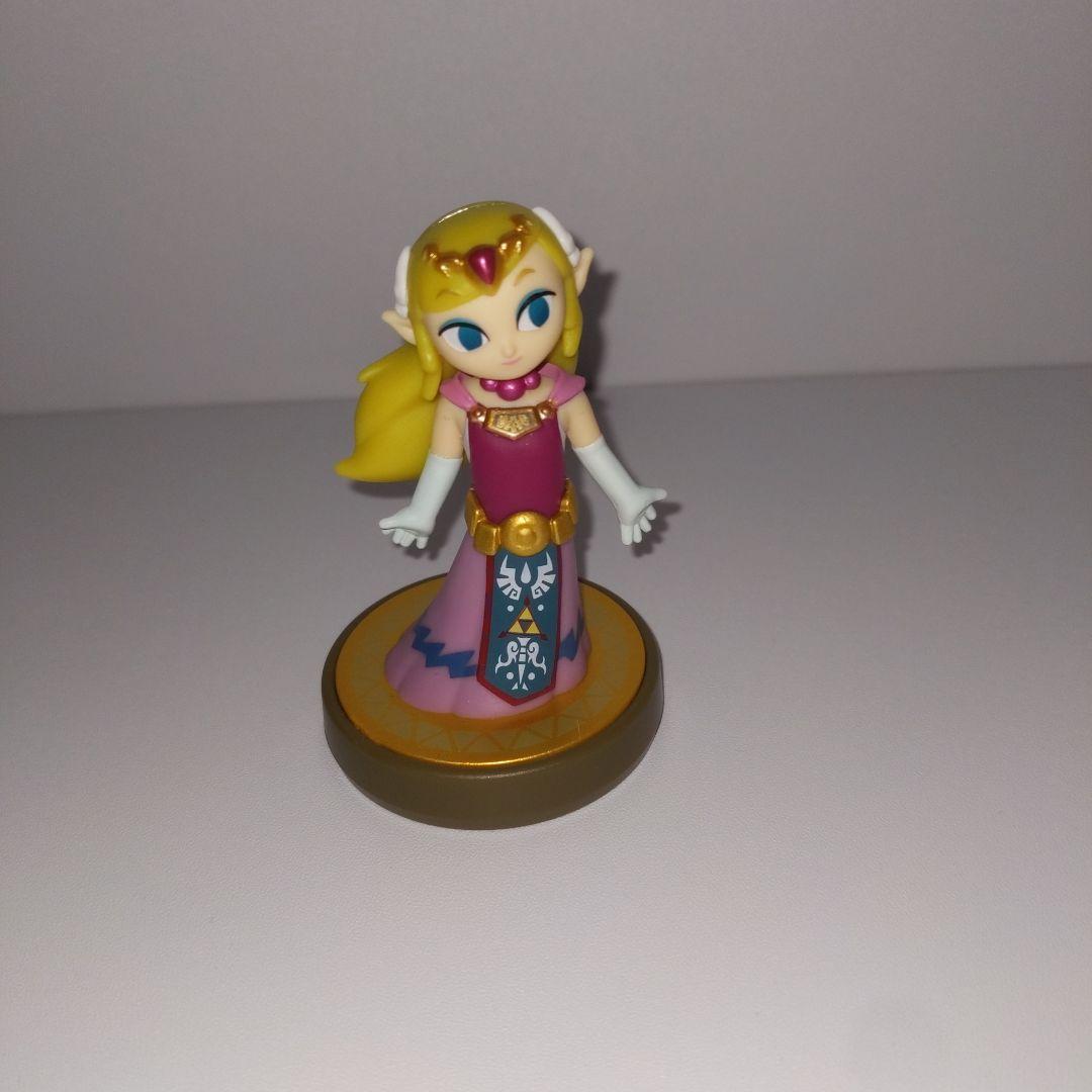 Nintendo ゼルダの伝説 amiibo 10体セット