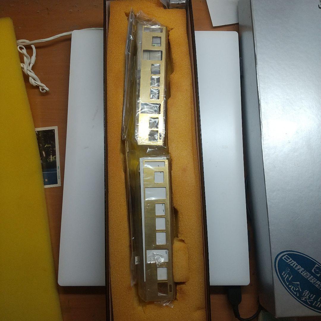 江ノ島電鉄1000系電車 トータルキット