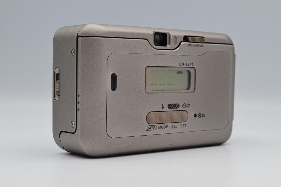 （動作確認済）Fujifilm CARDIA mini TIARA #CP120