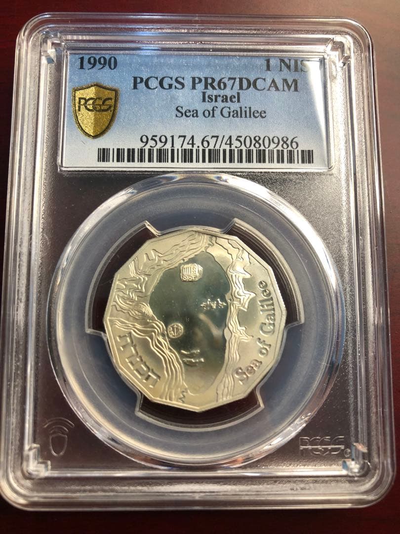 PCGS NGC 銀貨　アンティーク　古銭
