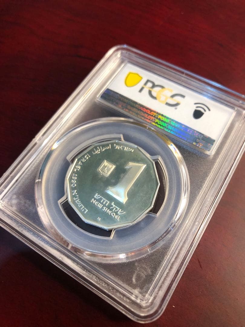 PCGS NGC 銀貨　アンティーク　古銭