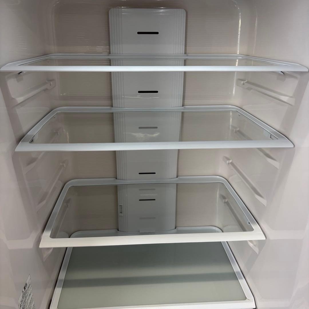 ★36　冷蔵庫　日立　大型　300-400ℓ　安い　綺麗　右開き　中古　設置無料