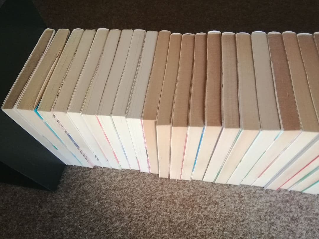 希少 中原涼　アリスシリーズ全36冊