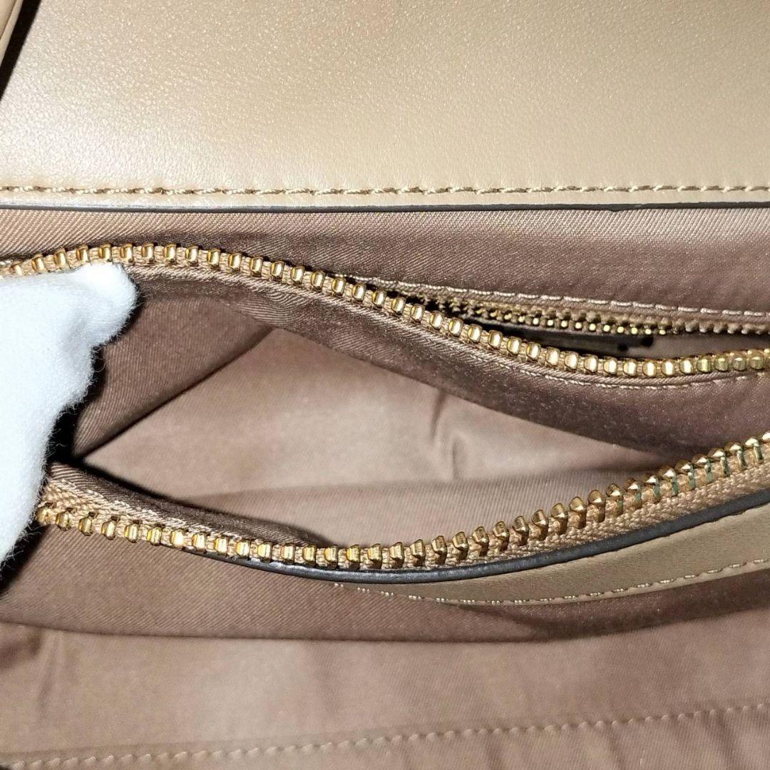 【極美品】 TORY BURCH FLEMING SOFT ショルダーバッグ