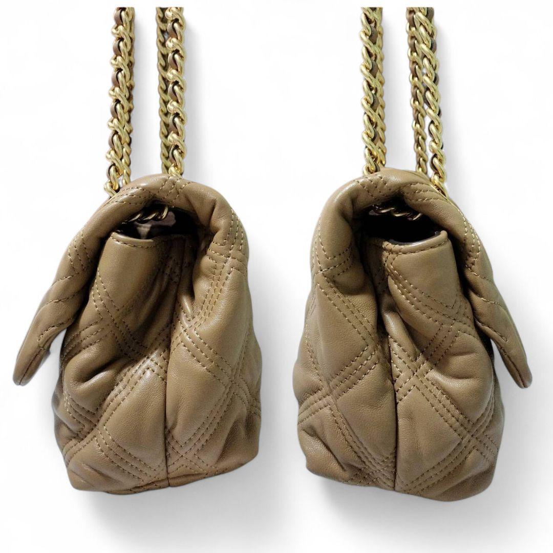 【極美品】 TORY BURCH FLEMING SOFT ショルダーバッグ