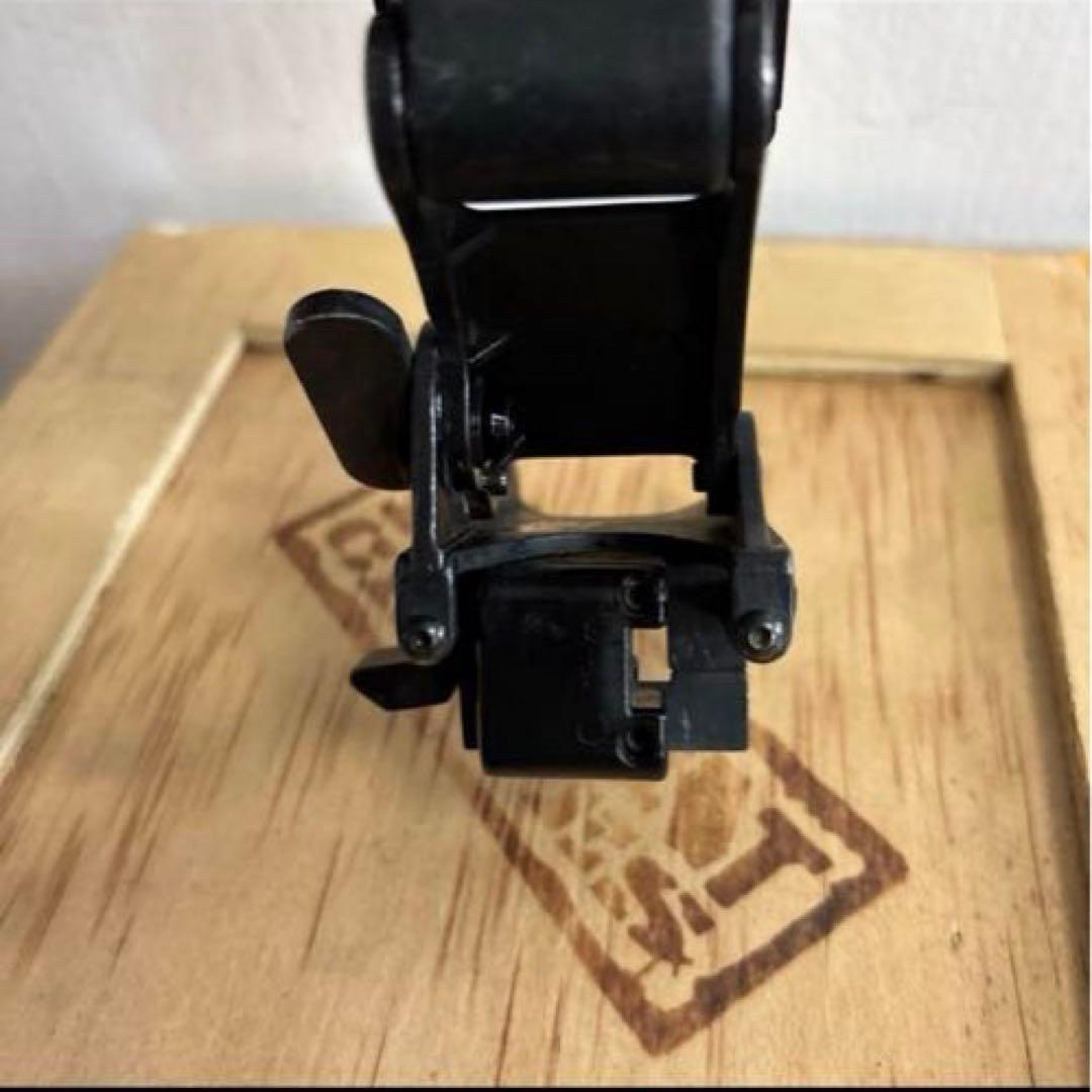 米軍　実物　NOROTOS ノロトス　NVG ナイトビジョンマウント③ 送料無料