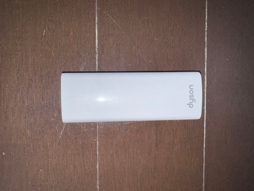 Dyson Hot + Cool am09セラミックファンヒーター