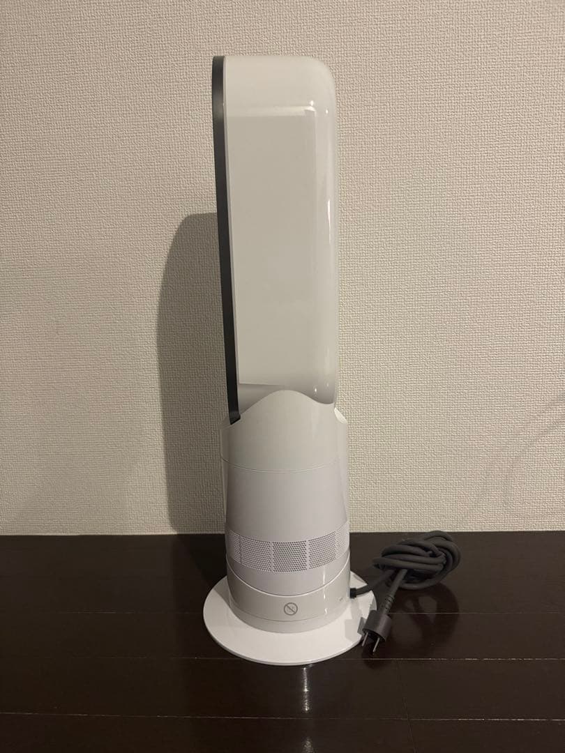 Dyson Hot + Cool am09セラミックファンヒーター