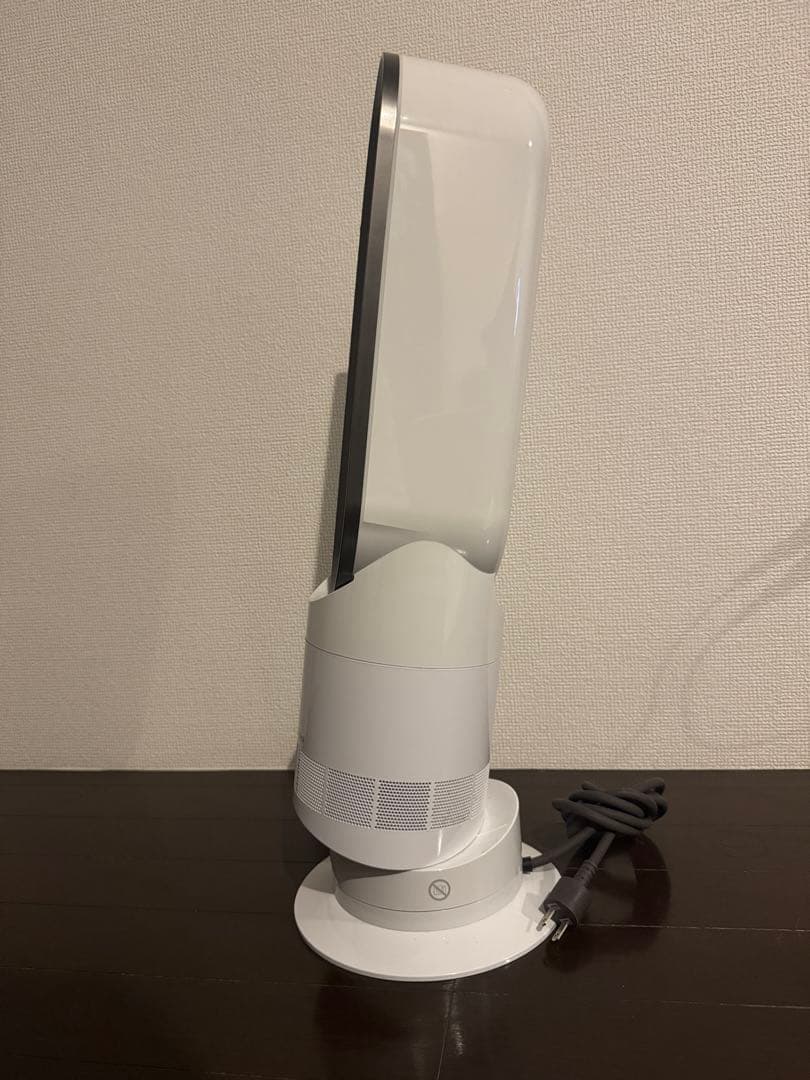 Dyson Hot + Cool am09セラミックファンヒーター