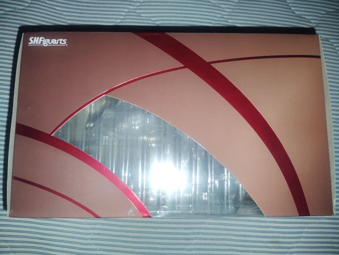 【未開封】S.H Figuarts ゴモラ　フィギュア